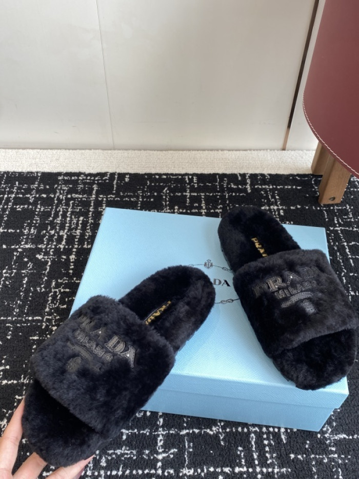 Prad* Sandals P029