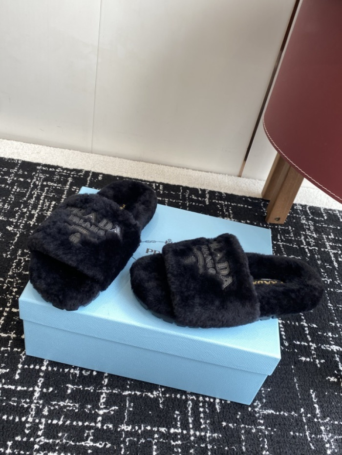 Prad* Sandals P029