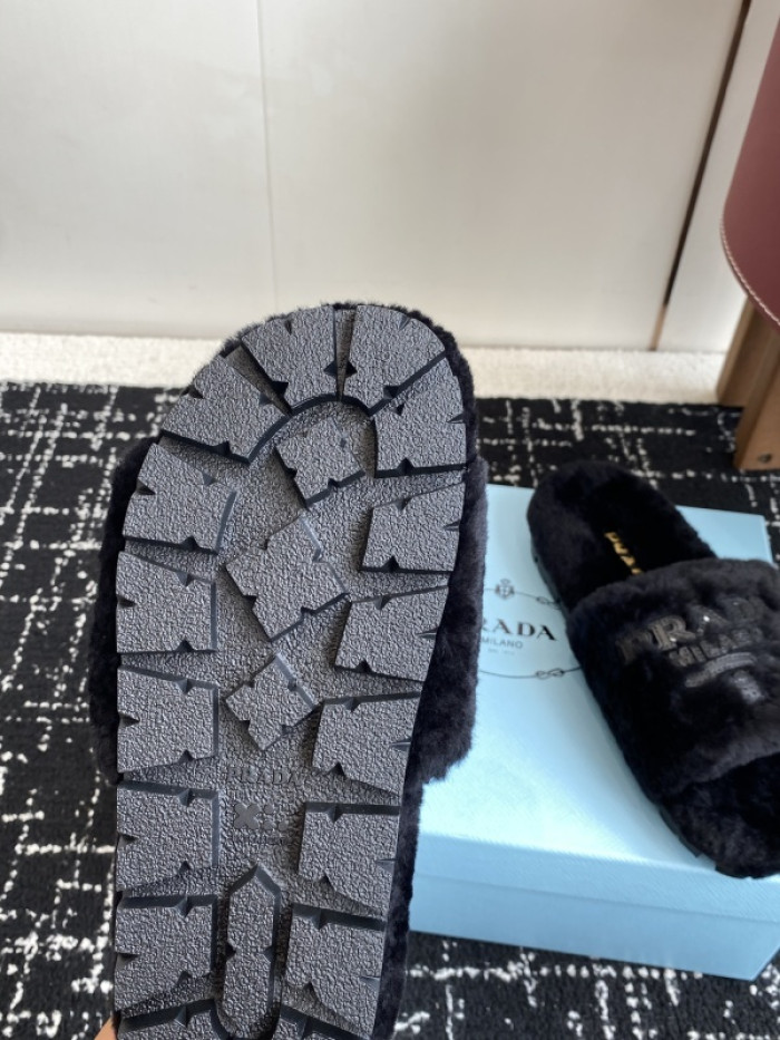 Prad* Sandals P029